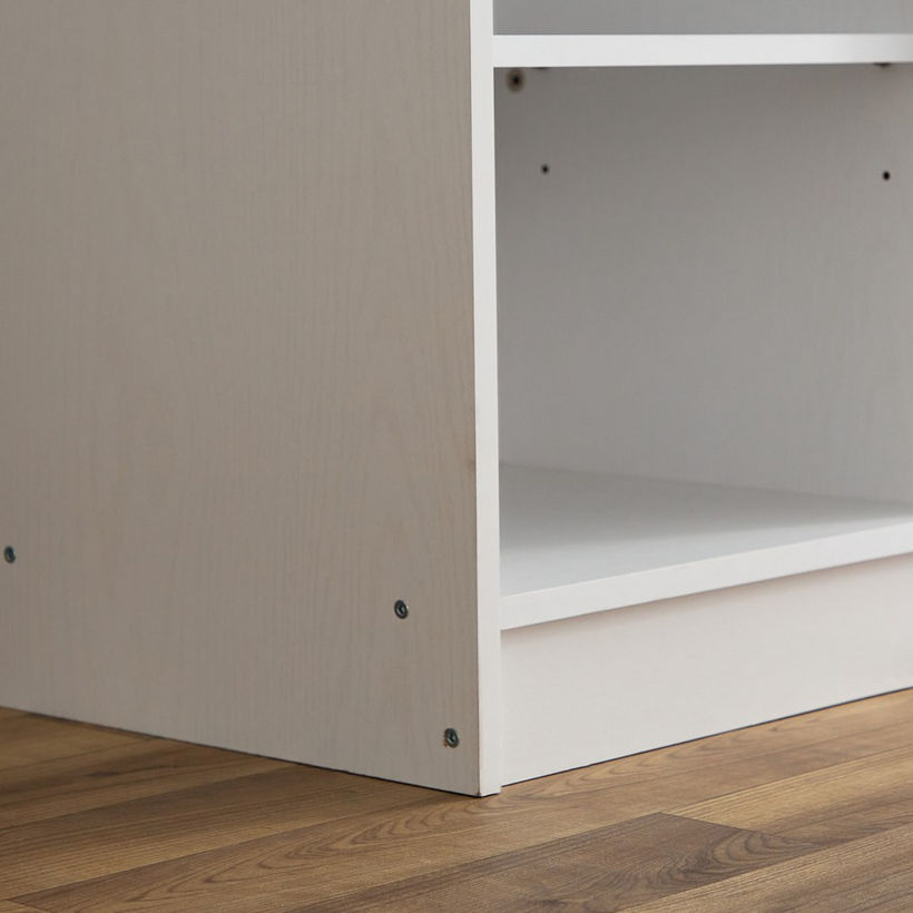 Halmstad Bunk Bed with Storage - 90x190 cm - Image 13