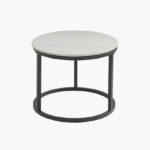 Roma Sintered Stone Coffee Table - Set of 2