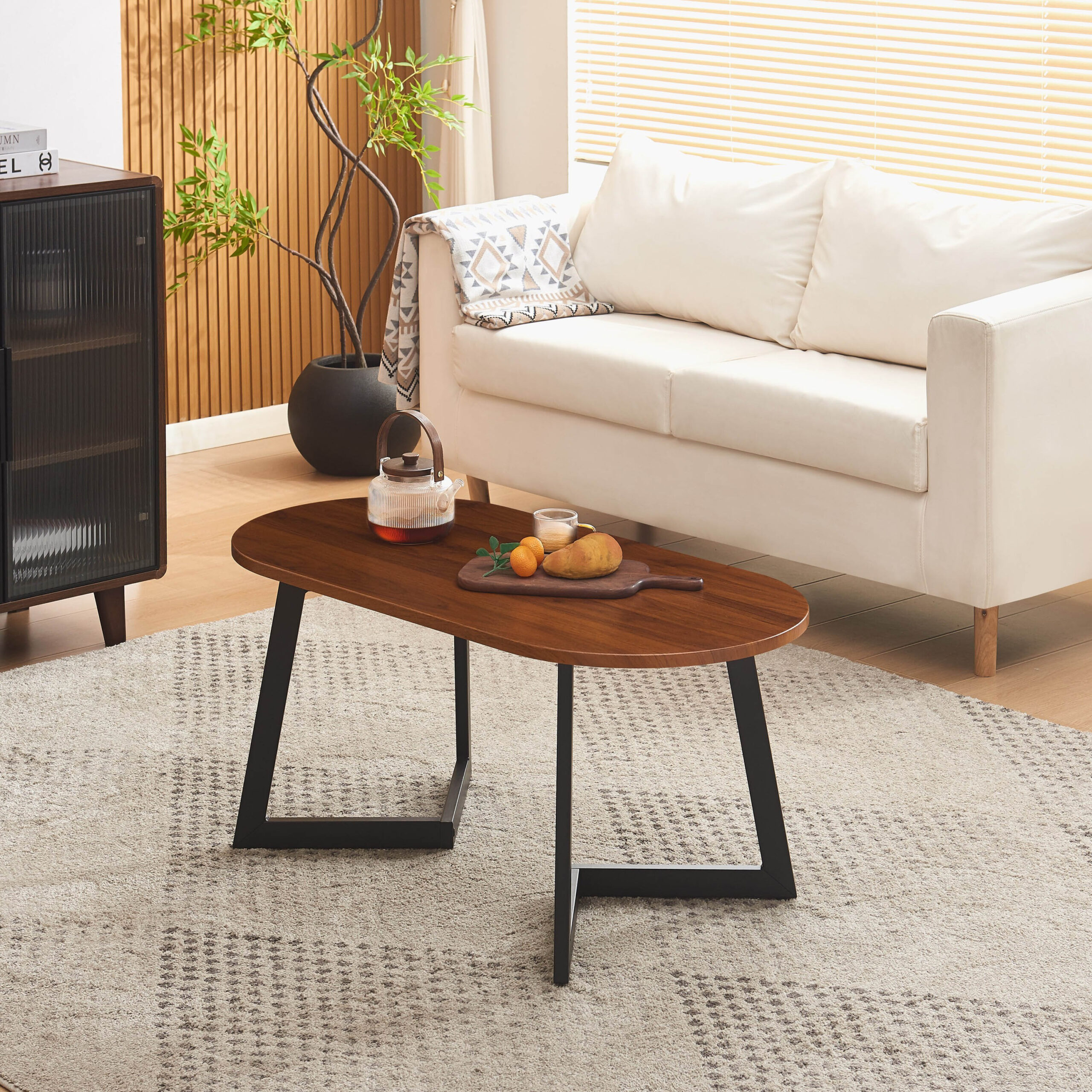 Movo Kent Coffee Table