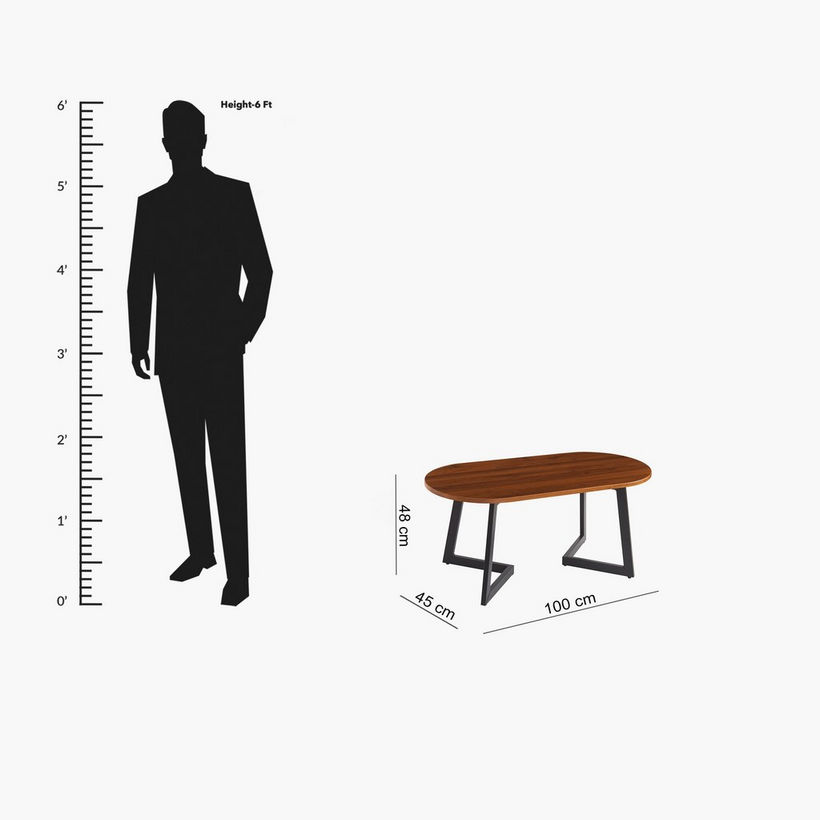 Movo Kent Coffee Table - Image 7