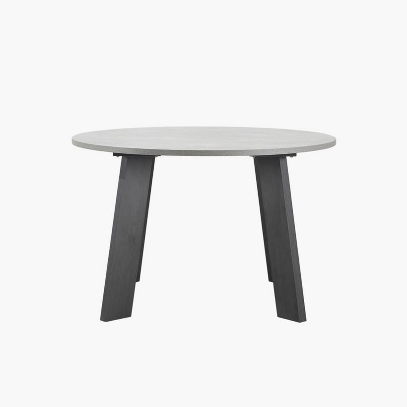 Cambridge NXT Round 4-Seater Dining Table - Image 3