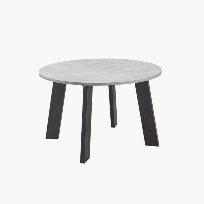 Cambridge NXT Round 4-Seater Dining Table - Image 4