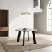 Cambridge NXT Round 4-Seater Dining Table - Image 9