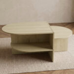 Movo Gibson Coffee Table