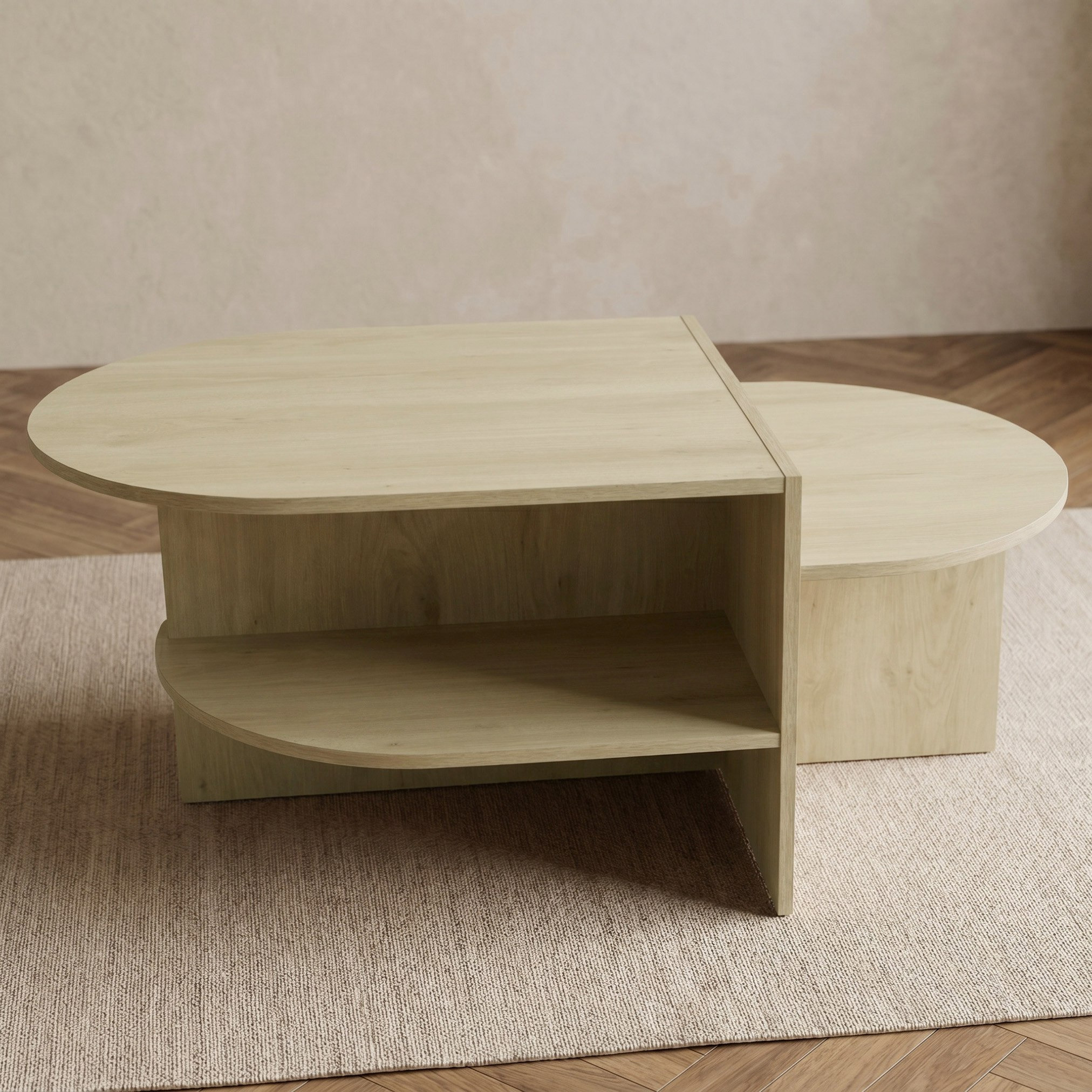 Movo Gibson Coffee Table