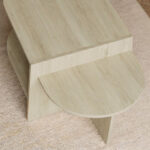 Movo Gibson Coffee Table