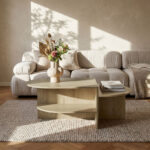 Movo Gibson Coffee Table