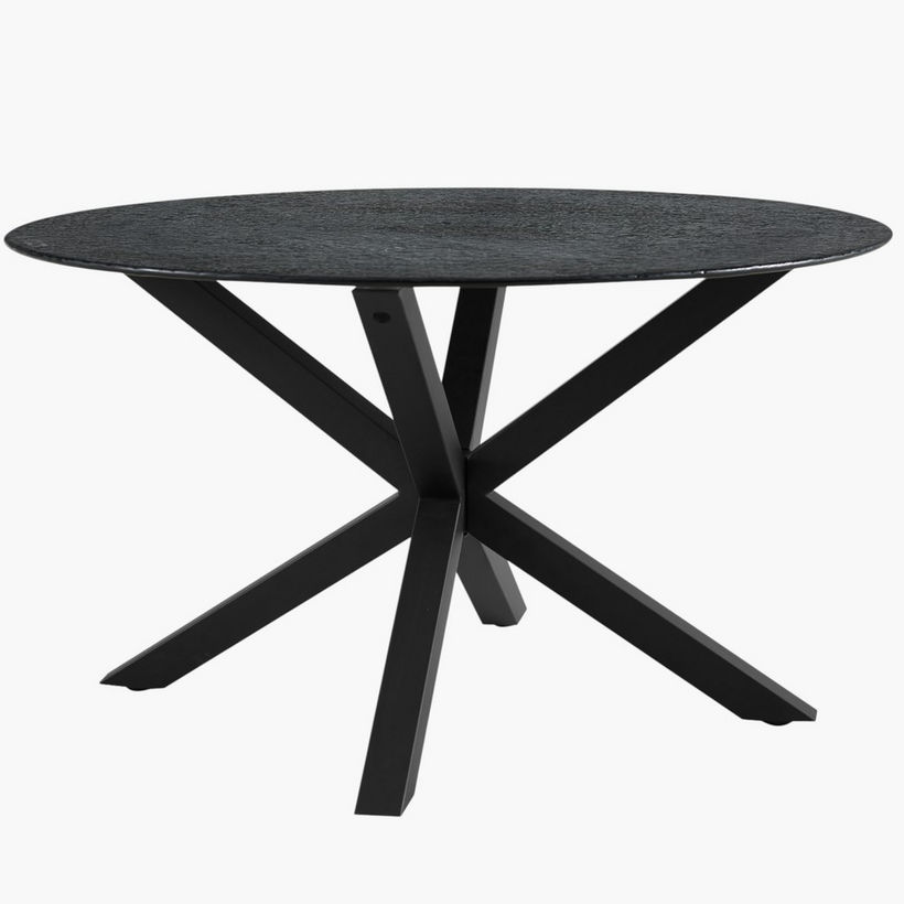 Waver Textured Glass Coffee Table - Image 5