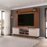 Costela Wall Unit Upto 70 inches