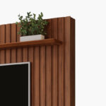 Costela Wall Unit Upto 70 inches