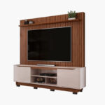 Costela Wall Unit Upto 70 inches