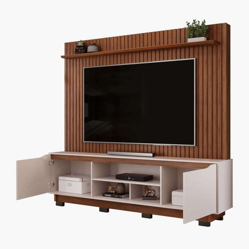 Costela Wall Unit Upto 70 inches - Image 7