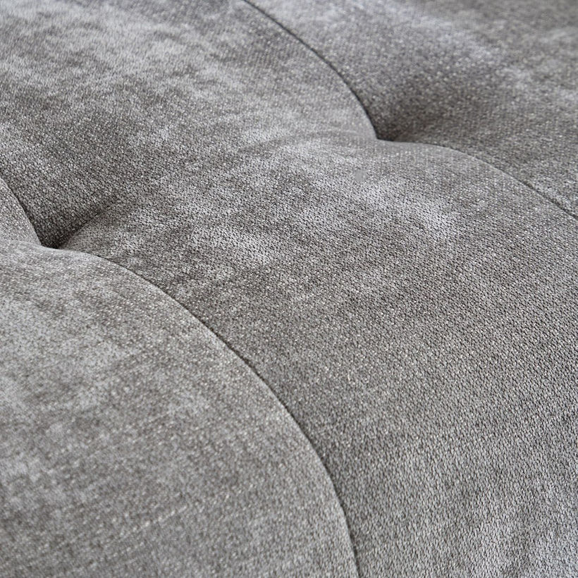Europe 3-Seater Fabric Sofa - Image 7