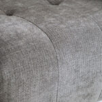 Europe Fabric Armchair Sofa