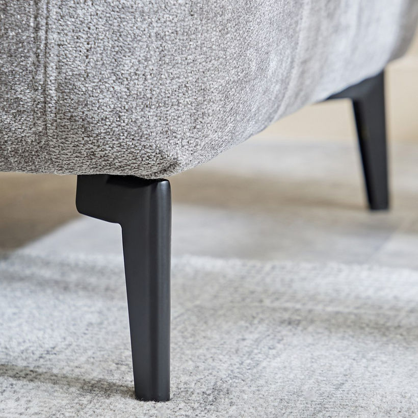 Europe Fabric Armchair Sofa - Image 8