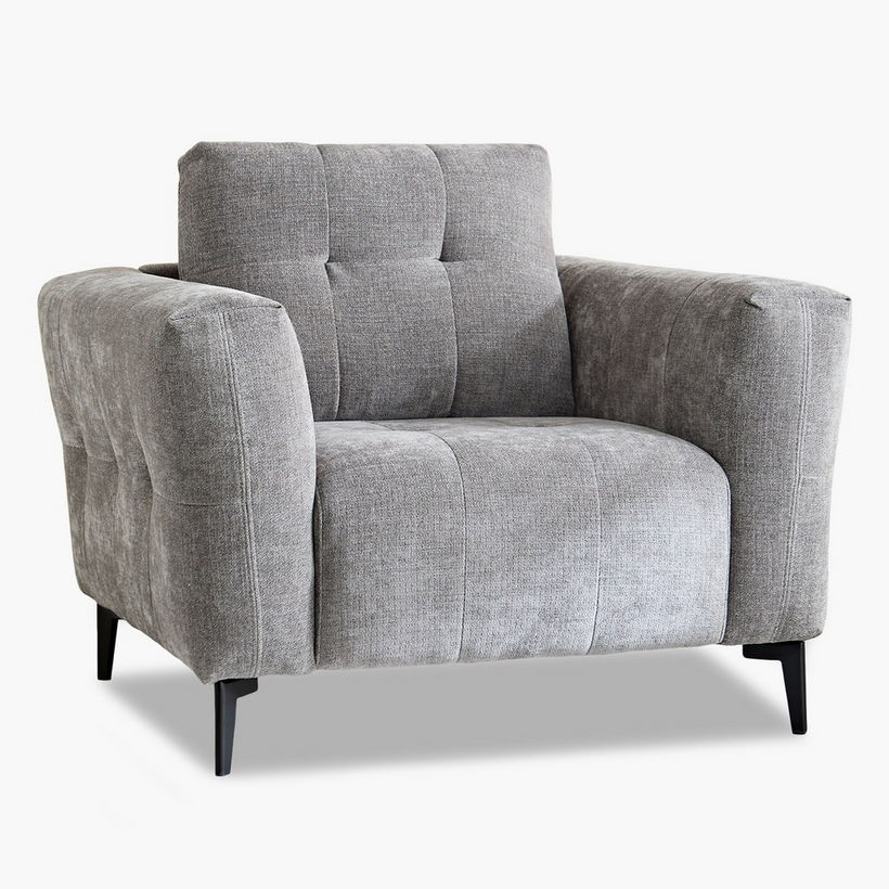 Europe Fabric Armchair Sofa - Image 10