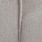 June 2-Seater Fabric Sofa