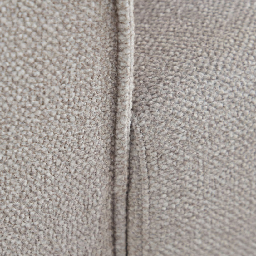 June 2-Seater Fabric Sofa - Image 7