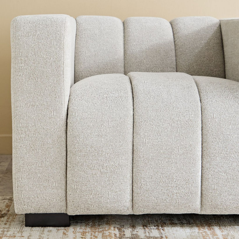 Meadow Fabric Armchair Sofa - Image 5