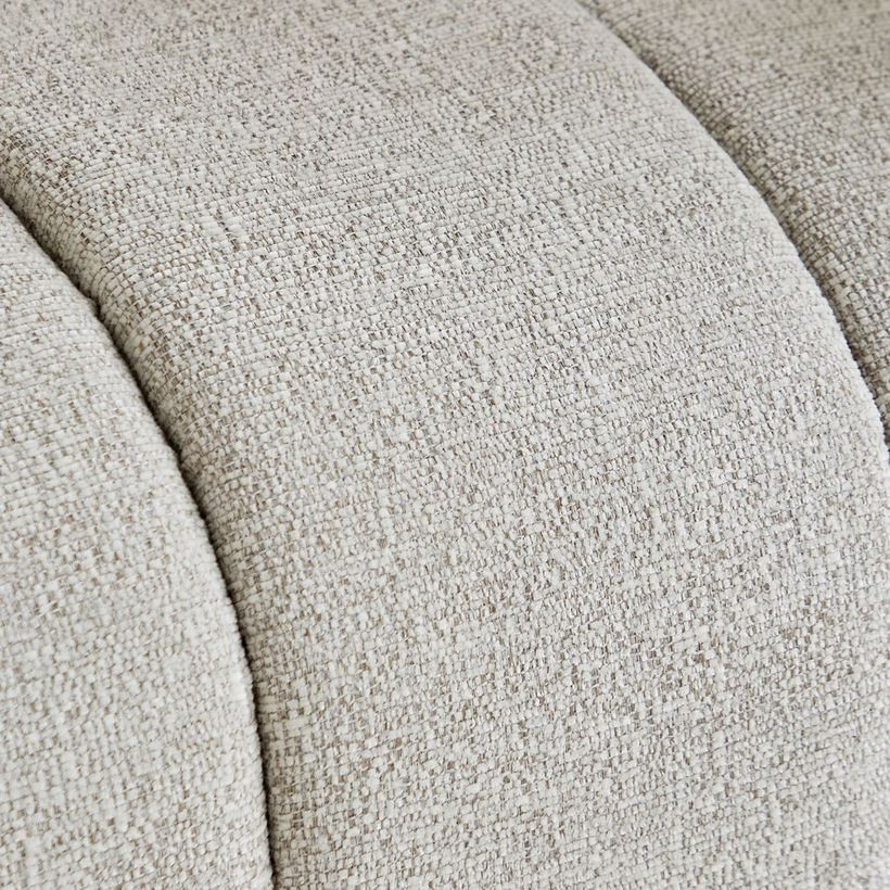 Meadow Fabric Armchair Sofa - Image 7