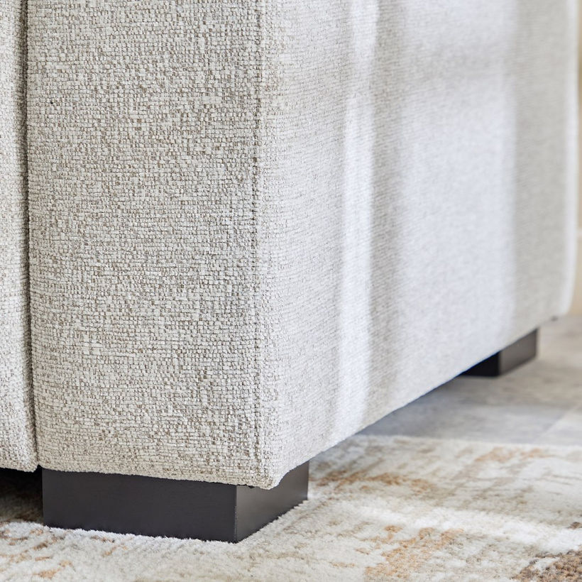 Meadow Fabric Armchair Sofa - Image 8