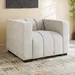 Meadow Fabric Armchair Sofa - Image 12