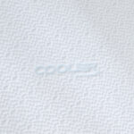 iSleepLuxe iCooltex Cool Gel Pro Visco Memory Foam Pocket Spring Mattress - 90x200x25 cm