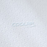 iSleepLuxe iCooltex Cool Gel Pro Visco Memory Foam Pocket Spring Mattress - 120x200x25 cm
