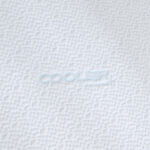 iSleepLuxe iCooltex Cool Gel Pro Visco Memory Foam Pocket Spring Mattress - 180x200x25 cm