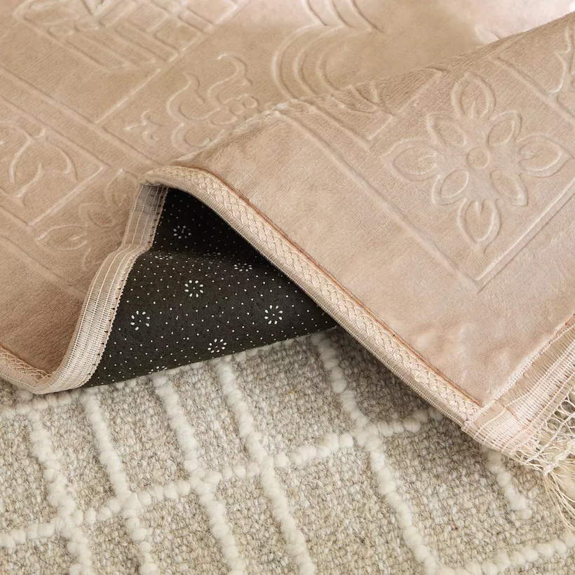 Raschel Prayer Mat - 80x120 cm - Image 5