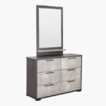 Scott 6-Drawer Master Dresser