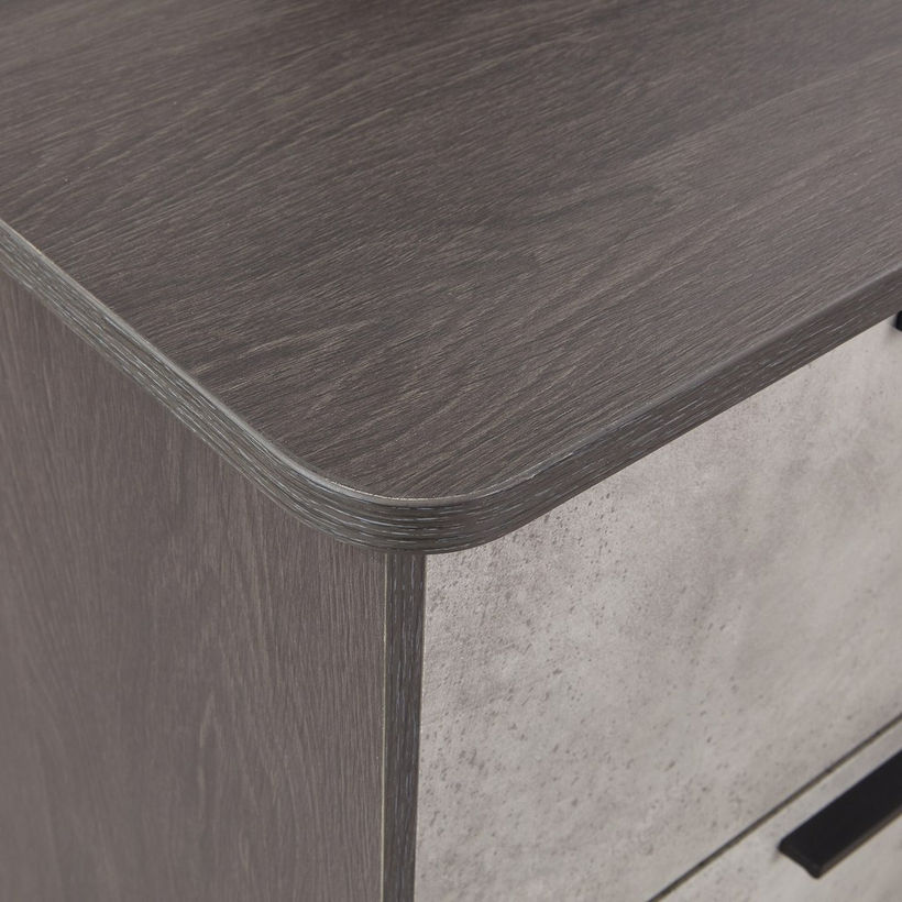 Scott 6-Drawer Master Dresser - Image 5