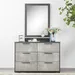 Scott 6-Drawer Master Dresser - Image 11