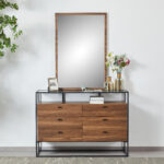 Ruby NXT Master Dresser