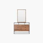 Ruby NXT Master Dresser