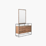 Ruby NXT Master Dresser