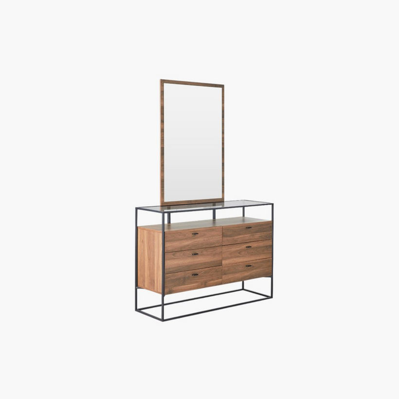 Ruby NXT Master Dresser - Image 4