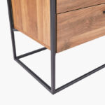 Ruby NXT Master Dresser