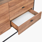 Ruby NXT Master Dresser