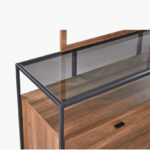 Ruby NXT Master Dresser