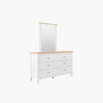 Hampton NXT 6-Drawer Dresser
