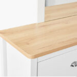 Hampton NXT 6-Drawer Dresser