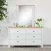 Hampton NXT 6-Drawer Dresser - Image 10