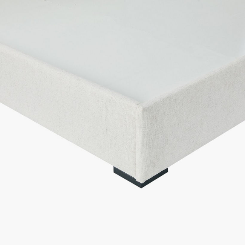 Ruby NXT Upholstered King Bed - 180x200 cm - Image 6