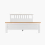 Hampton NXT King Bed - 180x200 cm
