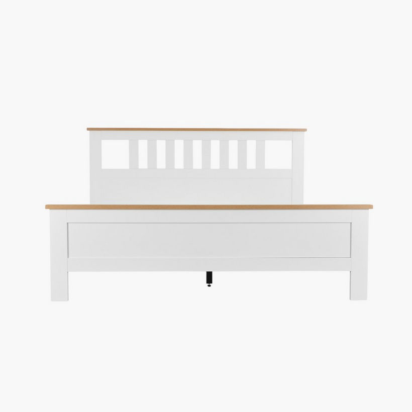Hampton NXT King Bed - 180x200 cm - Image 4