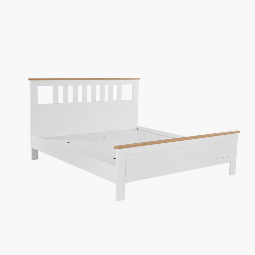 Hampton NXT King Bed - 180x200 cm - Image 5