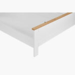 Hampton NXT King Bed - 180x200 cm