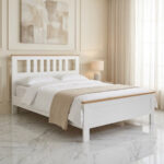 Hampton NXT Queen Bed - 160x200 cm