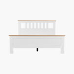 Hampton NXT Queen Bed - 160x200 cm